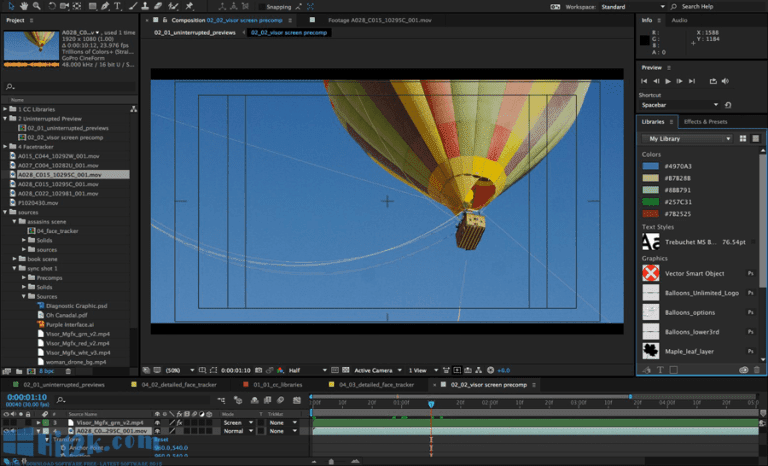 After Effects Serial Number Cc 2015